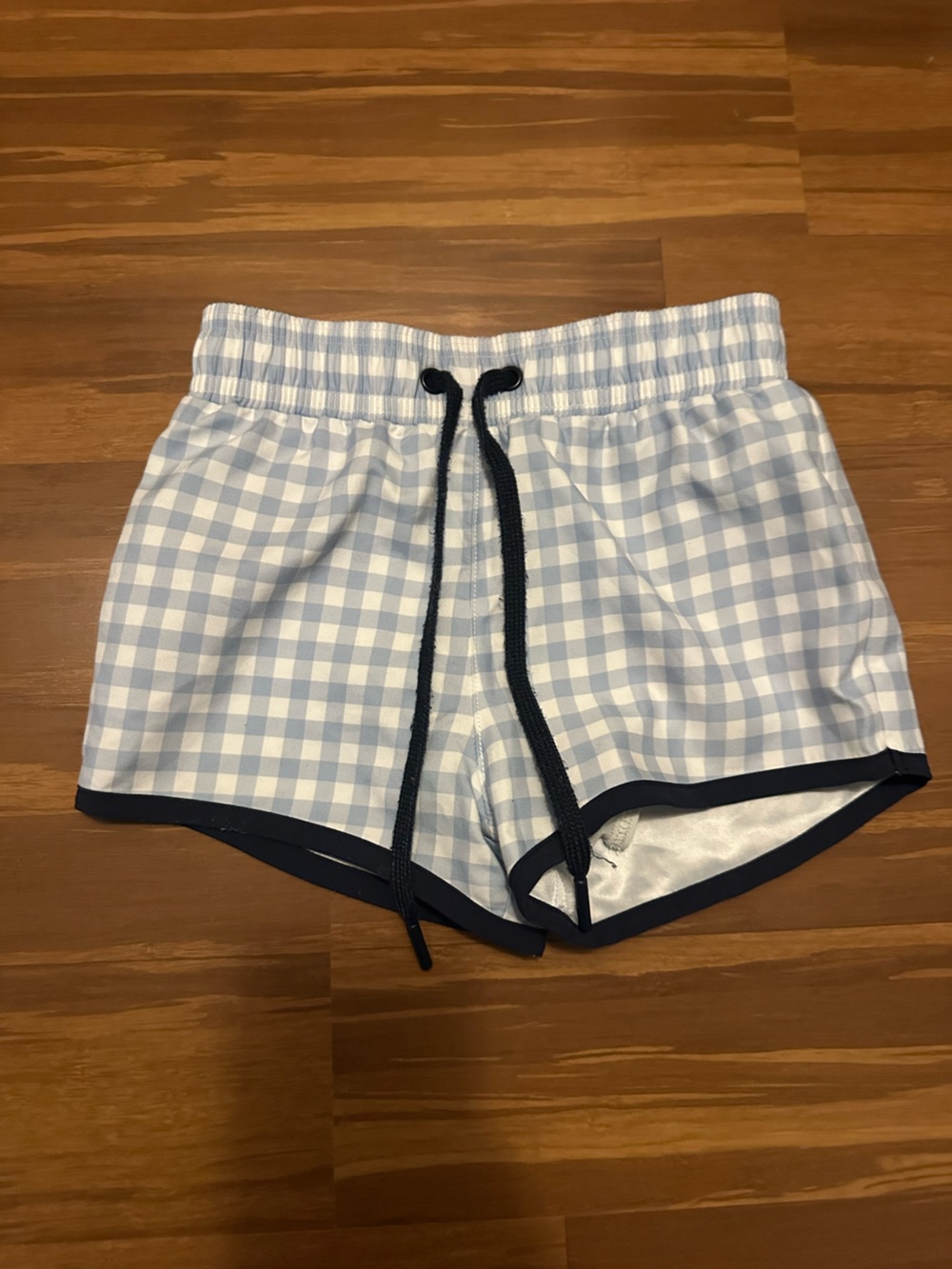 Minnow swim, size 3/4